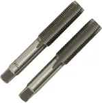 DSDTOOLS M14 X 1.25P konus- ja silindriliste keermete komplekt DS1348