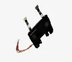 ROBOROCK Vacuum Cleaner Accessory||Two Cameras Module Assembly|For S6 Black MaxV|9.01.0607