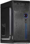 Korpus AKYGA AK939BL computer case Midi Tower Black
