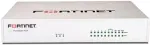 FORTINET FG-60F, FortiGate 60F, HW only