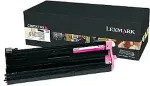 Tooner LEXMARK C925X74G MAGENTA