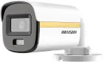 HIKVISION KAMERA HD-TVI DS-2CE10KF3T-LE(2.8MM) Smart Hybrid Light - 5 Mpx Hikvision