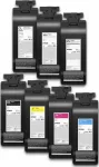 Tooner EPSON Ink cartridge (800 ml) | UltraChrome DG2 | Ink Cartrige | Black