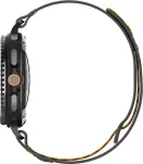 SPIGEN Athlex Air Watch 8 (40/44 mm)/Watch 8 Classic (46mm) Band Active Black