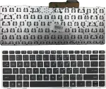 Hp Keyboard : Probook 6470b with frame