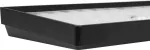 Klaviatuur SHARKOON SKILLER SGK50 S3 Barebone Gaming Keyboard (Black)