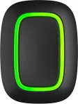 AJAX wireless panic button for fast respons (black)