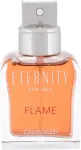 Calvin Klein Eternity Flame 50ml - For Men Eau de Toilette meestele