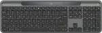 Klaviatuur Logitech SLIM SOLAR+ KEYBOARD