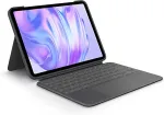 Klaviatuur Logitech Combo Touch For Ipadair 11INCHM4