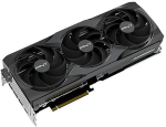 Videokaart PNY Technologies PNY GeForce RTX 5080 Triple Fan 16GB Grafikkarte 3xDP/HDMI