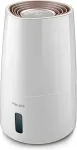 PHILIPS 3000 series HU3916/10 humidifier 3 L White 25 W