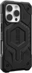 UAG Kaitse&uuml;mbris Monarch Pro, Apple iPhone 16 Pro, carbon fiber, MagSafe, Urban Armor Gear ()