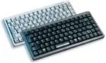 Klaviatuur CHERRY G84-4100 KEYBOARD