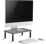 GEMBIRD Adjustable monitor stand