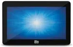 Monitor ELO TOUCH SOLUTIONS 0702L 7IN WIDE LCD DESKTOP BLK 800X480 PROJ CAP TOUCH