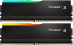 M&auml;lu G.SKILL DDR5 - 64GB - 5200 - CL - 40 (2x 32 GB) Dual-Kit (black, F5-5200J4040A32GX2-RM5RK, Ripjaws M5 RGB)