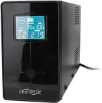 UPS GEMBIRD 850VA Line-In 2X IEC 230V OUT, USB, LCD