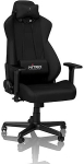 NITRO CONCEPTS S300 PC gaming chair Black