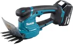 MAKITA DUM111SYX brush cutter/string trimmer 27 W Battery Black, Blue