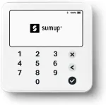 SUMUP SOLO Lite payment terminal