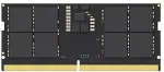 M&auml;lu Lexar Media Lexar 16GB DDR5 4800MHz CL40 So-DIMM
