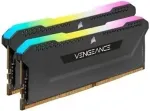 M&auml;lu CORSAIR DDR4 Vengeance RGB PRO SL 16GB/3200 (2*8GB) must CL16