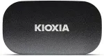K&otilde;vaketas KIOXIA EXCERIA PLUS G2 Portable SSD 512G 500 GB USB Type-C 3.2 Gen 2 (3.1 Gen 2) Black