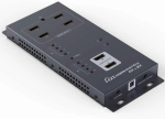 Aten PremiumCord HDMI matrix switch 4:2, 4kx2k