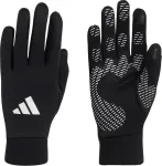 Adidas Rękawiczki Tiro Competition czarne JY7998 S