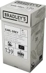 Bradley's Must tee Earl Grey 25tk FTO