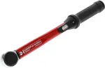 GEDORE Red torque wrench 1/2 20-100Nm L395mm - torque.1 / 2 20-100Nm L395 3301216