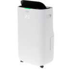 Adler 2-in-1 Dehumidifier and Air Purifier with Compressor and LCD Display - AD 7863