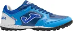 No name Buty piłkarskie Joma Top Flex Turf 2635 niebiesko-granatowe TOPS2635TF 43