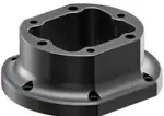 Joystick No name Simucube 50.8mm to 70mm Adapter