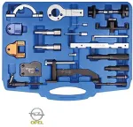 Brilliant Tools BT594350 vehicle repair/maintenance