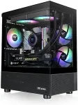 Korpus Thermaltake View 170 TG ARGB Micro Chassis