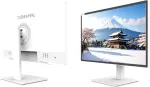 Monitor No name JAPANNEXT 54,6cm JN-IPS2152FHDR-T 16:9 HDMI/DP Puutetundlik FHD