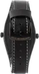 MONTRES DE LUXE K&auml;ekell unisex 09BK-3003 (40MM)