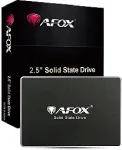 K&otilde;vaketas Afox SSD 256GB TLC 555/510 MB/S