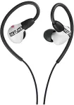 SONY Inzone E9 Headset Wired In-ear Calls/Music USB Type-C Black, White