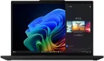 S&uuml;learvuti Lenovo Ultrabook ThinkPad T14 G6 21QJ00FSPB W11Pro AI 7 PRO 350/32GB/1TB/INT/14.0 WUXGA/Black/3YRS Premier Support + CO2 Offset
