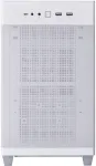 Korpus ASUS case AP201 ASUS PRIME MESH WHITE EDITION