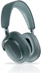 Bowers & Wilkins Px7 S3 Headset Wireless Head-band Calls/Music/Sport/Everyday USB Type-C Bluetooth White