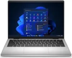 S&uuml;learvuti Dell Pro 14 Essential PV14250 Intel Core 3 100U Laptop 35.6 cm (14") Full HD+ 8 GB DDR5-SDRAM 512 GB SSD Wi-Fi 6 (802.11ax) Windows 11 Pro Platinum, Silver