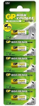 GP BATERIE Alkaline Battery GP 5x 27A