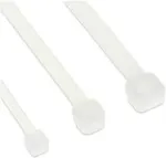 Korpus Inline &reg; Kabelbinder, L&auml;nge 100 mm, Breite 2,5 mm, natur, 100 St&uuml;ck (59964E)