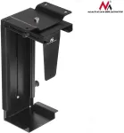 Maclean Bracket computer MC-713 B black