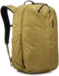 THULE Aion TATB128 - Nutria backpack Casual backpack Khaki Polyester