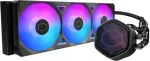 COOLER MASTER K ML 360 Atmos II Pixel LED | AiO-Wasserk&uuml;hlung